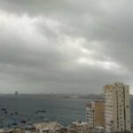الأرصاد تحذر من سقوط أمطار غدا السبت تمتد للقاهرة.. الصغرى 6 درجات