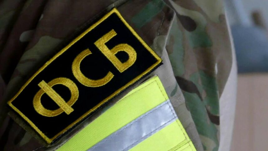 الأمن الفيدرالي الروسي يحبط هجوماً إرهابياً أوكرانياً على زعيم جمهورية القرم