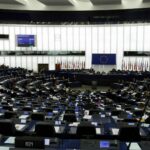 البرلمان الأوروبي لا يصوت لصالح عدم الاعتراف بالانتخابات الرئاسية الروسية المقبلة