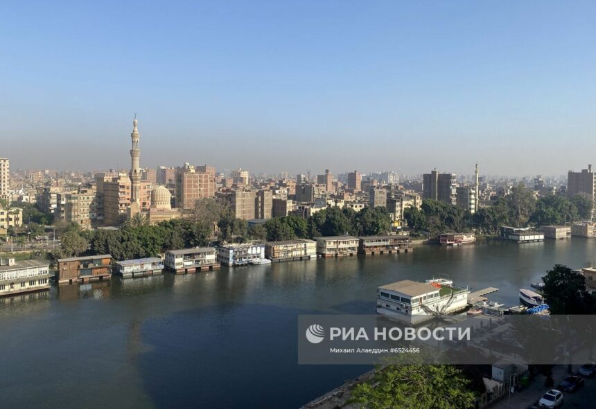 المركزي المصري يطرح أذون خزانة بـ62 مليار جنيه.. بسعر فائدة يفوق 27%