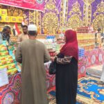 محافظ الشرقية: إقامة 95 منفذا لبيع السلع الغذائية طوال شهر رمضان بأسعار مخفضة