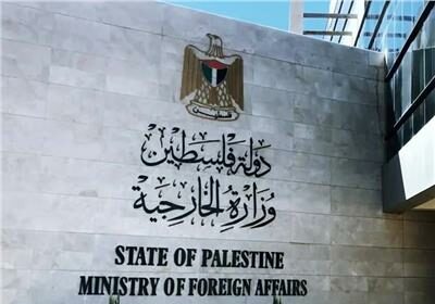 الخارجية الفلسطينية: قرار الكنيست الإسرائيلية بشأن «الدولة الفلسطينية» غير شرعي