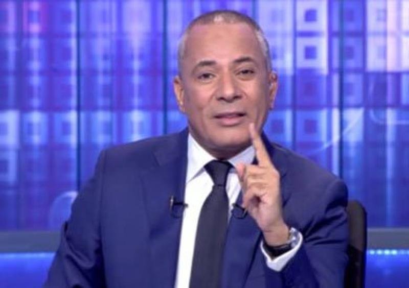 أحمد موسى: مصر لن تفرط عن أي شبر من أراضيها أبدًا