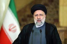 الرئيس الإيراني يؤكد ضرورة استخدام جميع الطاقات لضمان حقوق الشعب الفلسطيني