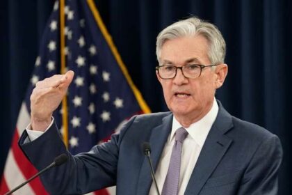 الفيدرالي الأمريكي يستبعد خفض الفائدة قبل تراجع التضخم بشكل مستدام