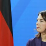 الكشف عن سر خطير ومخزي لعائلة وزير الخارجية الألماني