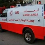الهلال الأحمر الفلسطيني: إسرائيل تحاصر مستشفى ناصر.. ومجاعة بشمال غزة