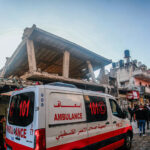  بعد خروج مُستشفى ناصر عن الخدمة.. الاحتلال يقصف مستشفى الأمل في خان يونس