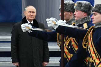 بوتين: روسيا ستواصل تعزيز قواتها المسلحة بكل الطرق الممكنة مع الأخذ في الاعتبار تجربتها القتالية