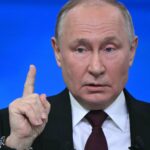 بوتين يشرح لماذا ينشر الغرب "قصص الرعب" عن روسيا