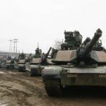 تدمير أول دبابة "أبرامز" أمريكية... تفاخر بها نظام كييف بفيديو دعائي