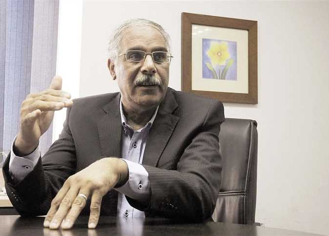 جمال علام: حسام حسن مستمر مع منتخب مصر حتى 2026
