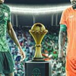 حكم عربي يقود نهائي كأس أفريقيا بين الكوت ديفوار ونيجيريا