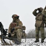خبير بريطاني: الجيش الروسي يقوده محترفون