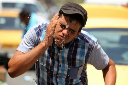 العظمى 33.. «الأرصاد»: ارتفاع درجات الحرارة بدءا من أول أيام رمضان