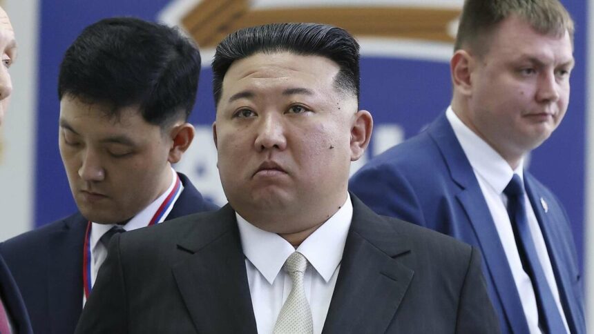 زعيم كوريا الشمالية: كوريا الجنوبية هي العدو الرئيسي