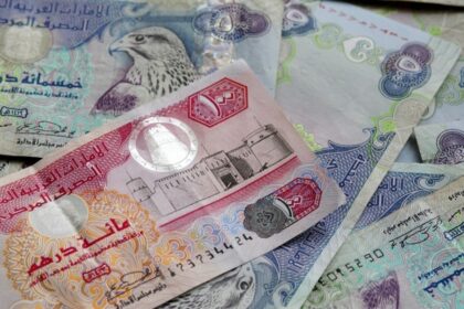 سعر الدرهم الإماراتي في البنوك الحكومية والخاصة