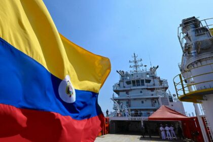 كولومبيا تعتزم استخراج كنز السفينة الأسطورية