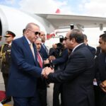 كيف تستفيد الدولة المصرية اقتصاديا من زيارة أردوغان إلى القاهرة؟.. فيديو