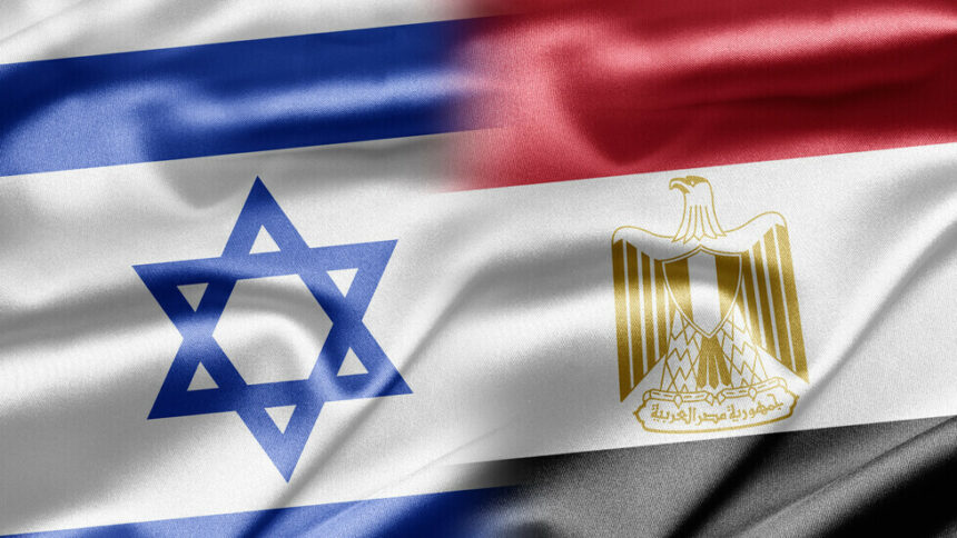 كيف سترد مصر على عملية إسرائيل في محور فيلاديلفيا؟ .. خبير يتحدث عن الأزمة بين القاهرة وتل أبيب