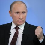 لا يستطيع مدحي.. بم رد «بوتين» على تصريحات جو بايدن المسيئة؟