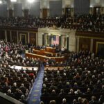 مجلس الشيوخ الأمريكي يصوت لصالح مشروع قرار لمساعدة إسرائيل وأوكرانيا وتايوان