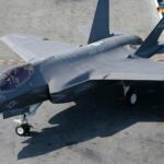 محكمة هولندية تأمر بوقف توريد قطع غيار "إف-35" إلى إسرائيل