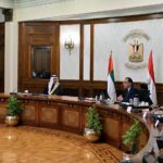 مدبولي: حكومتا مصر والإمارات تعملان على قدم وساق لتنفيذ عدد من المشروعات المهمة