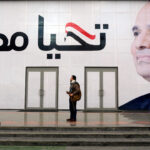 مراقبو الاتحاد الأوروبي يصفون الانتخابات الرئاسية المصرية بالديمقراطية