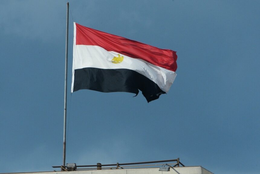 مصر.. الداخلية تكشف تفاصيل القبض على
