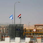 "معركة مصر مستمرة ضد إسرائيل".. مطالبات في القاهرة بمحاكمة الحكومة الإسرائيلية