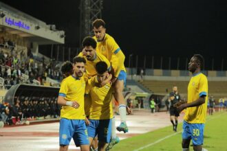 ملخص وأهداف مباراة الإسماعيلي ضد سيراميكا كليوباترا في الدوري