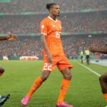 منتخب الكوت ديفوار "العائد من الموت" يبلغ نهائي كأس أفريقيا (شاهد)