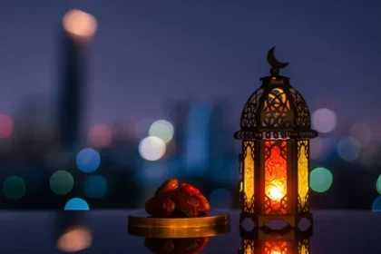 موعد أول أيام شهر رمضان الكريم فلكيا
