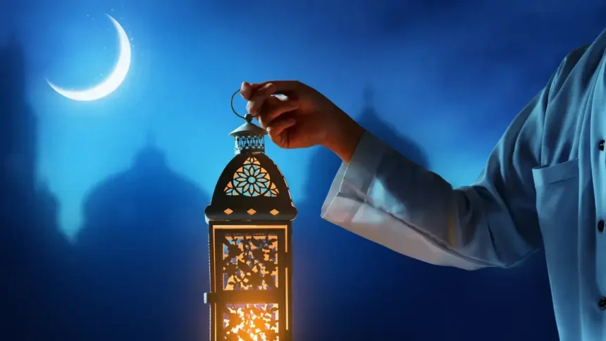موعد دخول شهر رمضان 2024