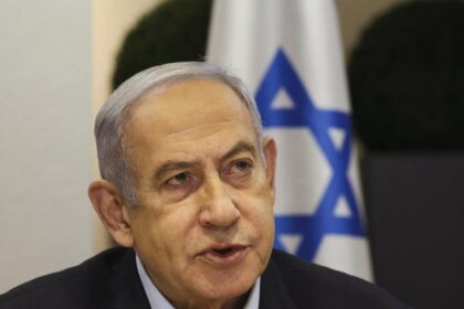 نتنياهو يؤكد أن إسرائيل لن تقبل باتفاق مع حماس “بأي ثمن”