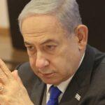 نتنياهو يعلق على تشبيه دا سيلفا لأعمال إسرائيل في غزة بـ"فظائع هتلر"