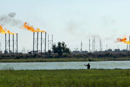 وزير النفط العراقي: "أوبك" لديها خطة مستقبلية لزيادة الإنتاج بنسبة 16%
