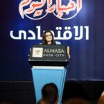 وزيرة الهجرة: نهدف للتواصل مع المصريين بالخارج لتمكينهم من دعم الاقتصاد الوطني