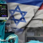 الإعلام العبري: ابنة رجل أعمال مصري تتلقى العلاج سرا في إسرائيل