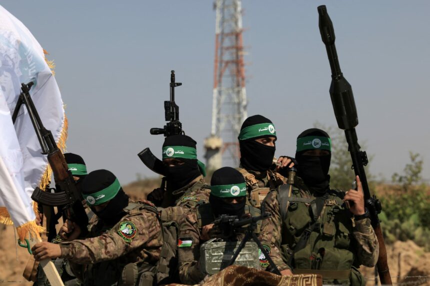 وسيم السيسي: ما يحدث الآن بين حماس وإسرائيل بداية لتحرير فلسطين