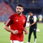 ياسر إبراهيم قبل مواجهة بلوزداد : جميع مباريات الأهلي القادمة مهمة