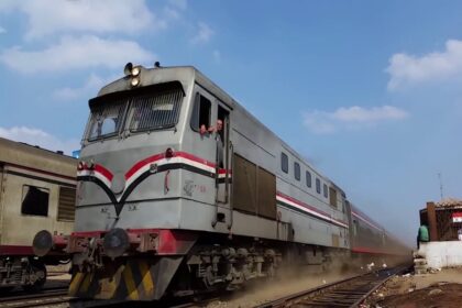 السكك الحديدية: تعديل مواعيد بعض القطارات تزامنًا مع بداية شهر رمضان