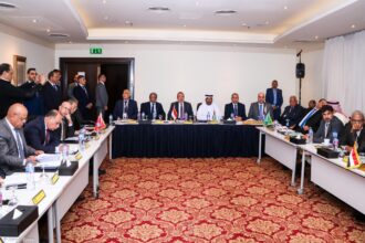 هيئة ميناء دمياط تشارك في اجتماعات مجلس إدارة اتحاد الموانئ البحرية العربية