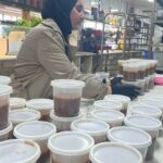 "إكرام الكرام" مبادرة لإطعام 1000 فقير شمال الضفة الغربية  خلال  شهر رمضان