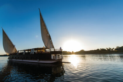 فوربس: مصر من أفضل ثلاث وجهات سياحية لزيارتها لقضاء الإجازات خلال 2024