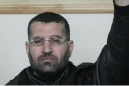 أحمد موسى يكشف موقف «حماس» بعد مزاعم إسرائيل باستشهاد مروان عيسى