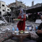 "أونروا": الوقت ينفد بسرعة نحو المجاعة في غزة