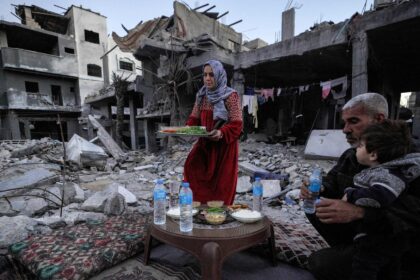 "أونروا": الوقت ينفد بسرعة نحو المجاعة في غزة