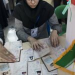 إيران... نسبة المشاركة في انتخابات مجلسي الشورى وخبراء القيادة بلغت 41%